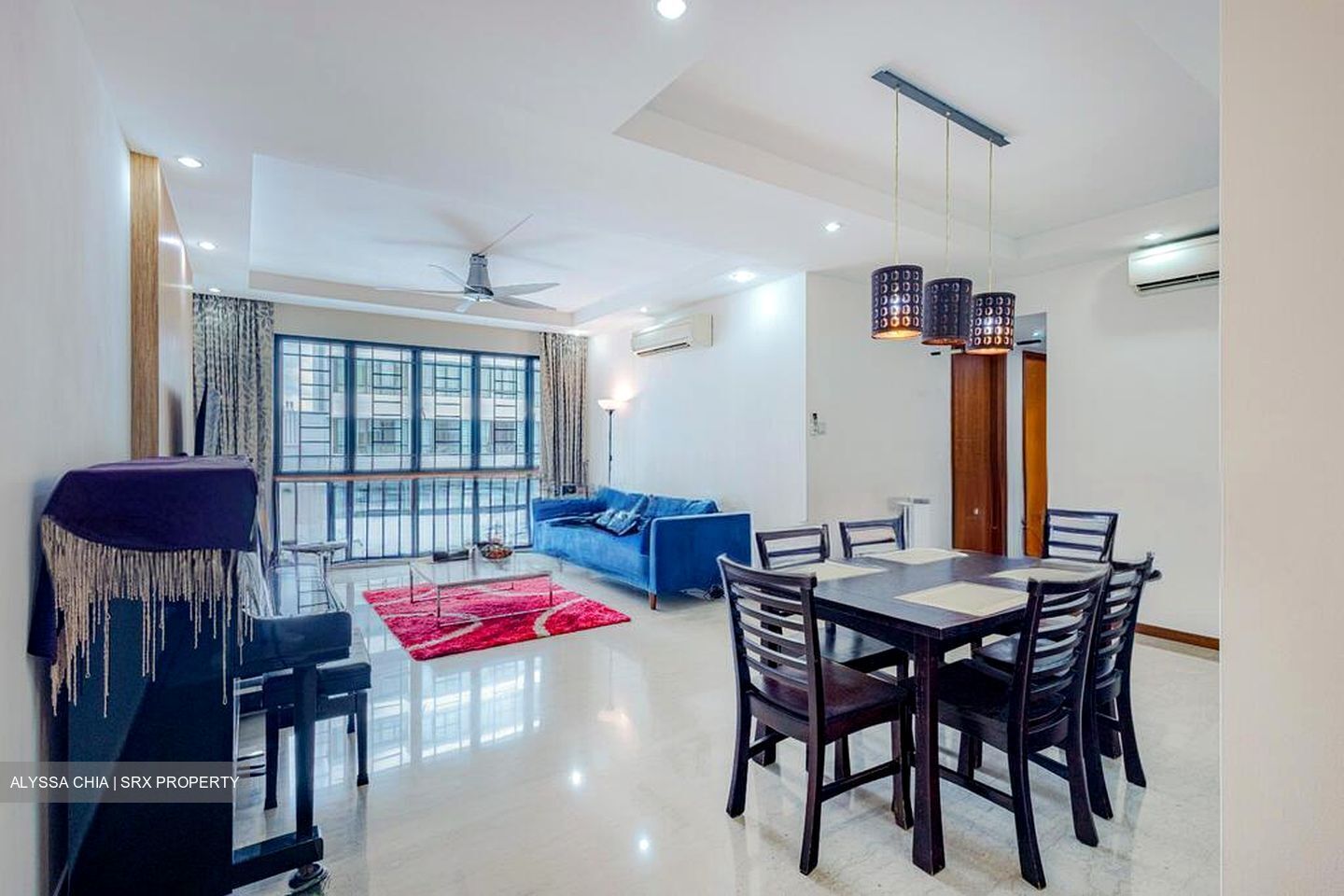 Central Grove (D14), Condominium #500060351